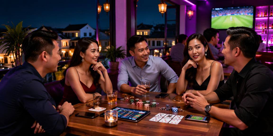 gn250 Live Casino